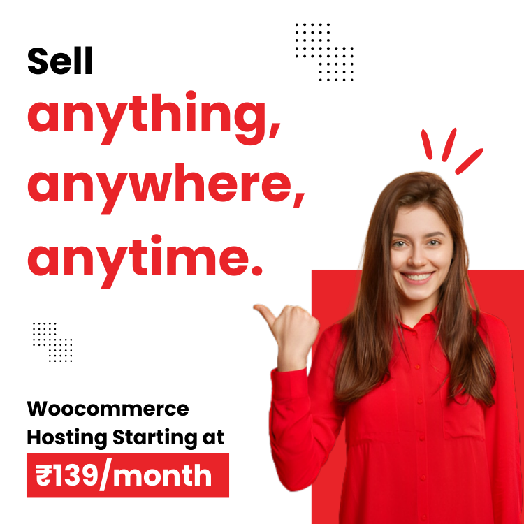 WooCommerce Hosting WooCommerce Hosting